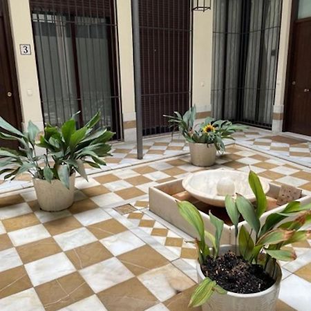 Holidays2Malaga Jinetes Junto Casco Histórico&Parking Apartamento Exterior foto