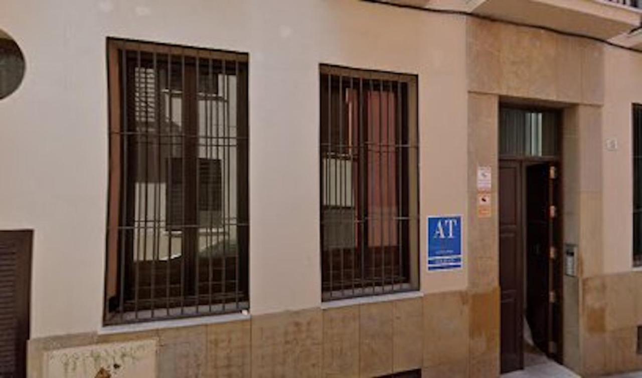 Holidays2Malaga Jinetes Junto Casco Histórico&Parking Apartamento Exterior foto