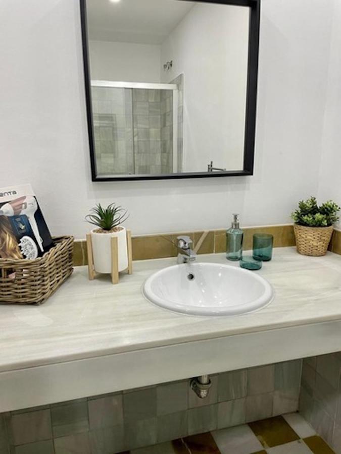 Holidays2Malaga Jinetes Junto Casco Histórico&Parking Apartamento Exterior foto