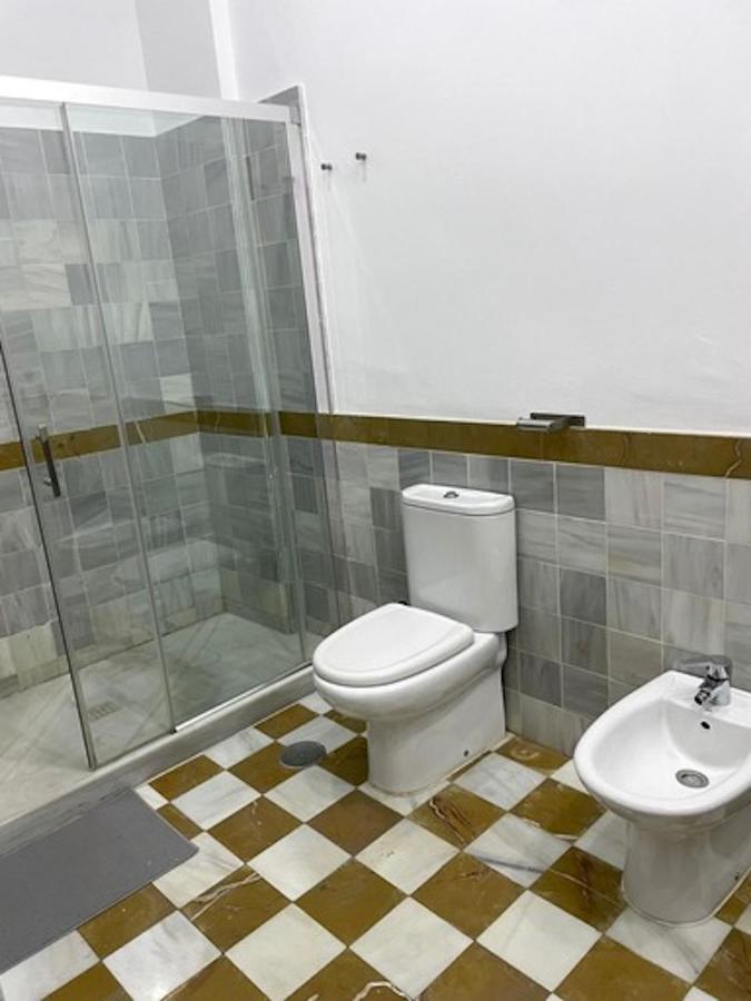 Holidays2Malaga Jinetes Junto Casco Histórico&Parking Apartamento Exterior foto