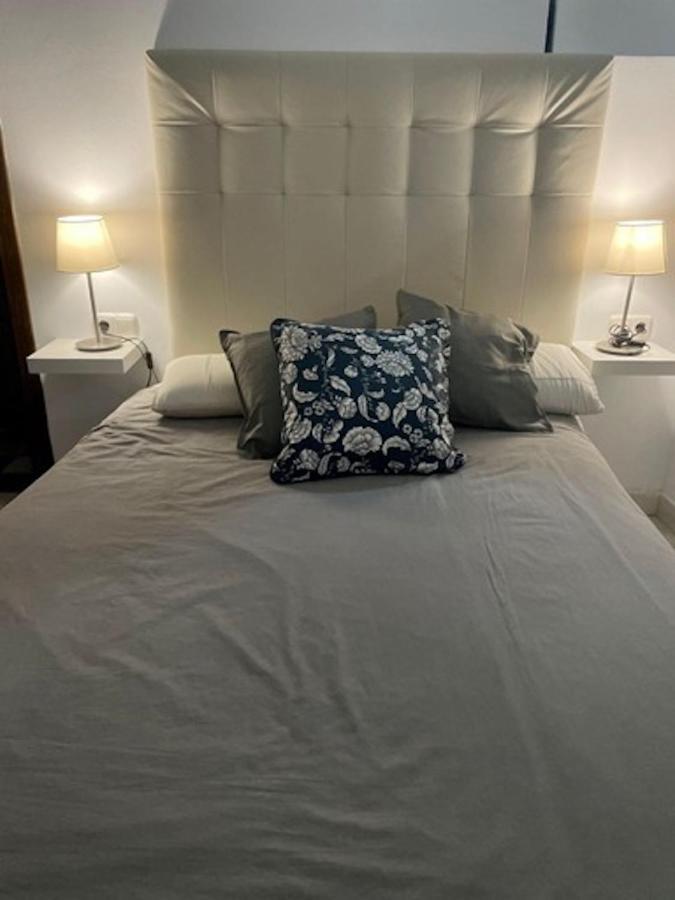 Holidays2Malaga Jinetes Junto Casco Histórico&Parking Apartamento Exterior foto