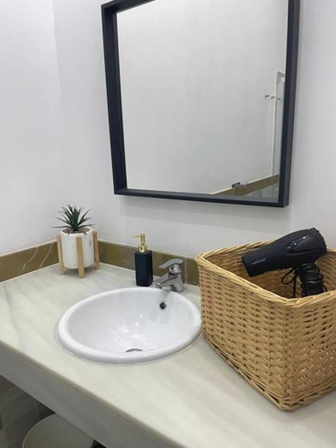 Holidays2Malaga Jinetes Junto Casco Histórico&Parking Apartamento Exterior foto