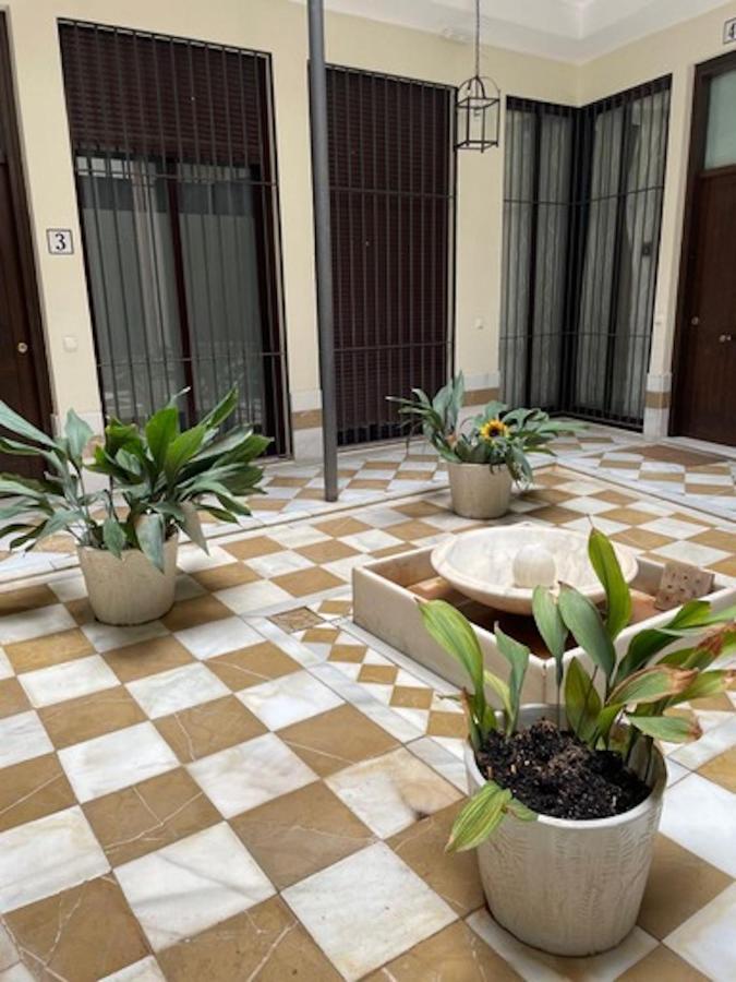Holidays2Malaga Jinetes Junto Casco Histórico&Parking Apartamento Exterior foto