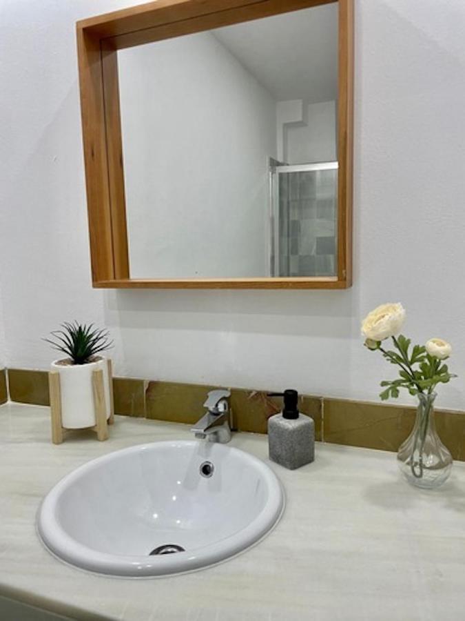 Holidays2Malaga Jinetes Junto Casco Histórico&Parking Apartamento Exterior foto