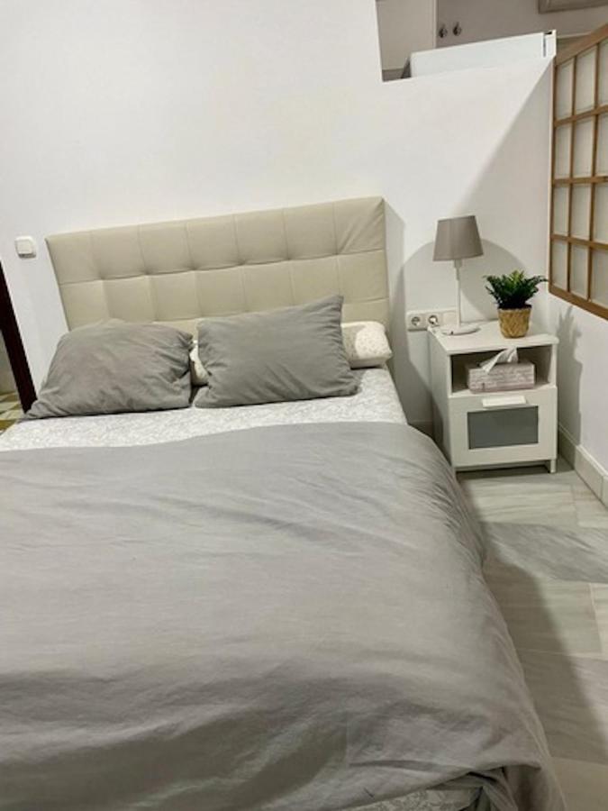 Holidays2Malaga Jinetes Junto Casco Histórico&Parking Apartamento Exterior foto