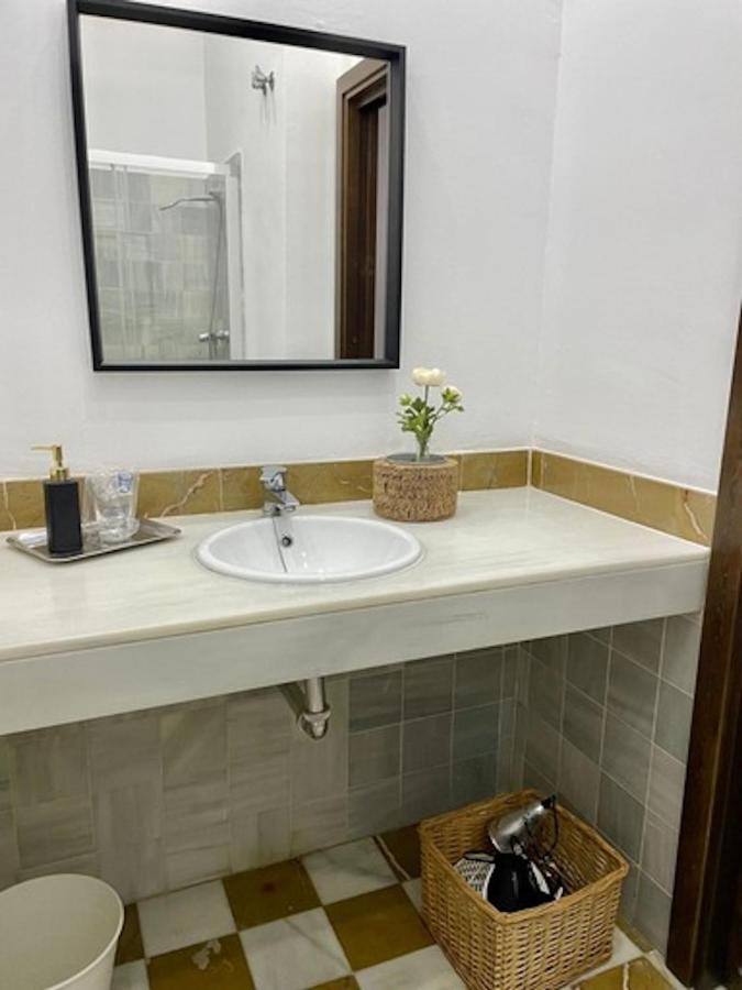 Holidays2Malaga Jinetes Junto Casco Histórico&Parking Apartamento Exterior foto