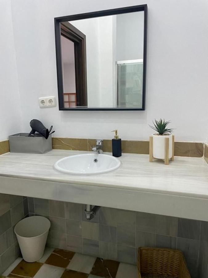 Holidays2Malaga Jinetes Junto Casco Histórico&Parking Apartamento Exterior foto
